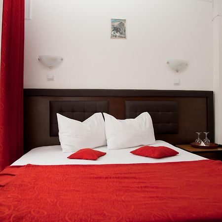 Hotel Metropol Piteşti Kamer foto