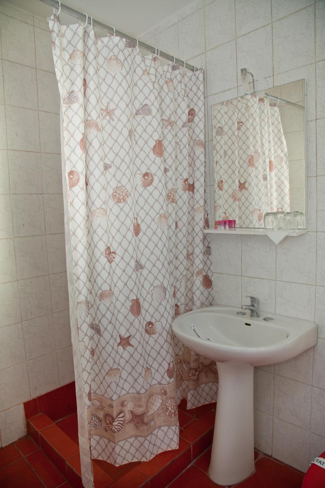 Hotel Metropol Piteşti Kamer foto