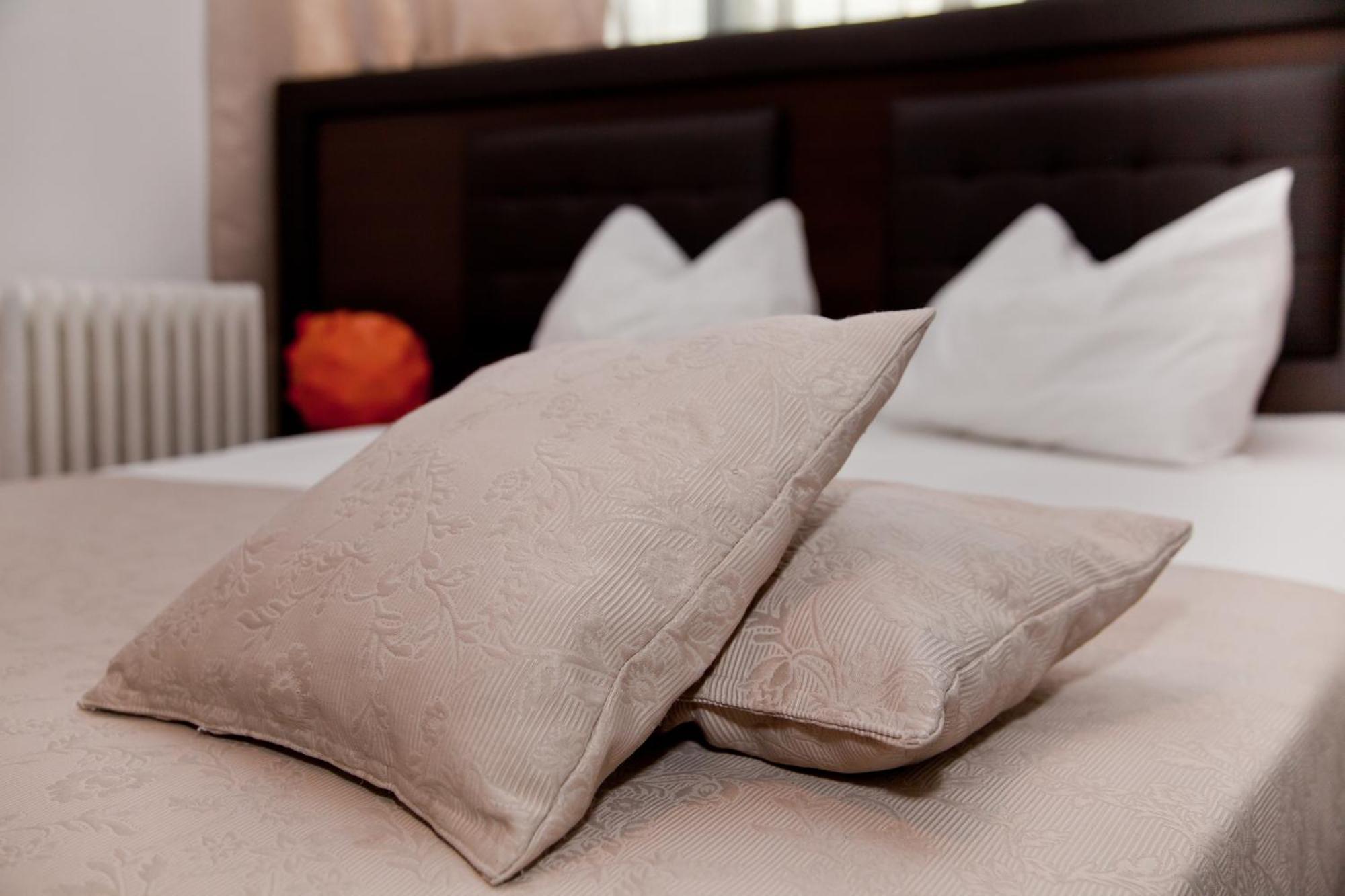 Hotel Metropol Piteşti Kamer foto