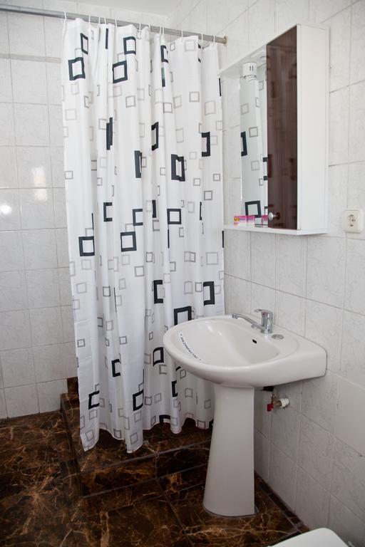 Hotel Metropol Piteşti Kamer foto